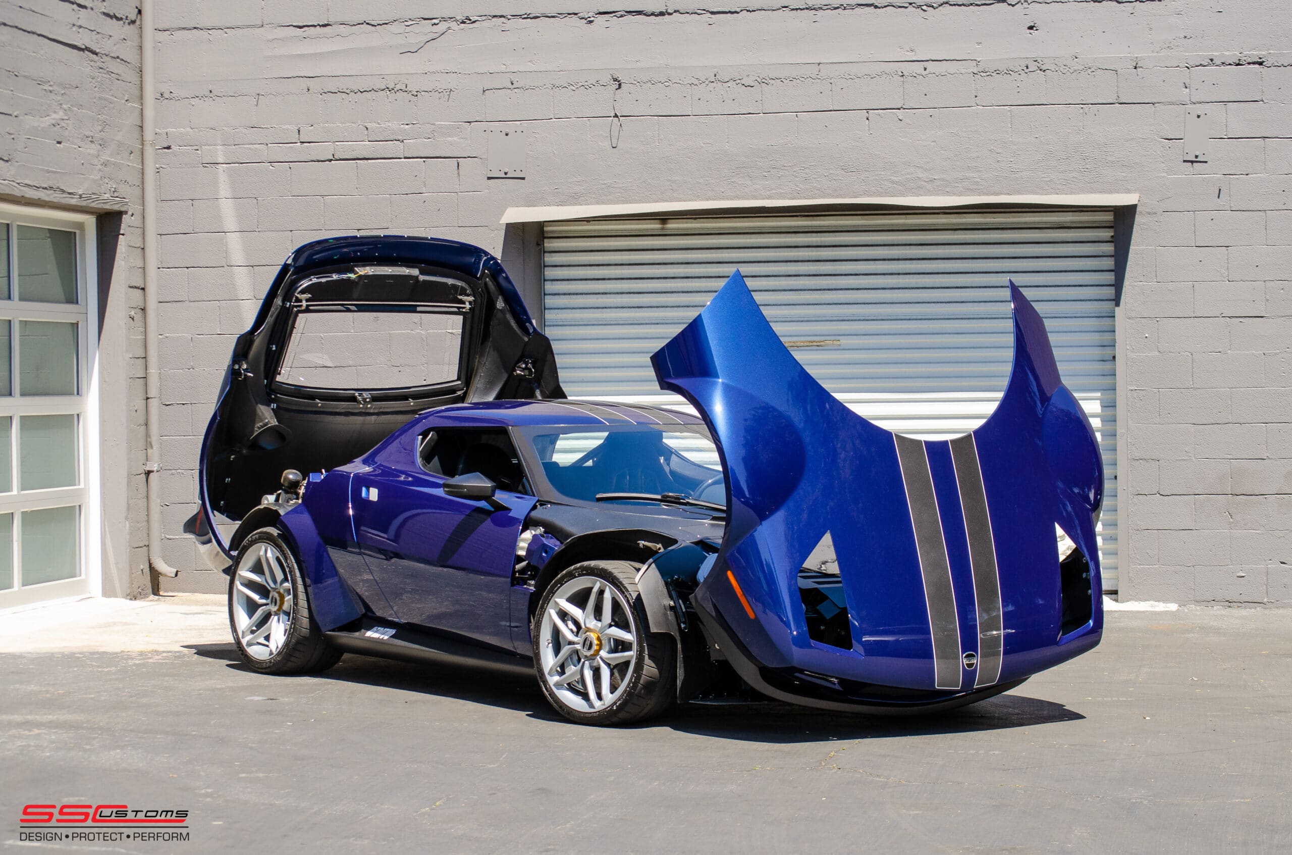 bay-area-paint-protection-film