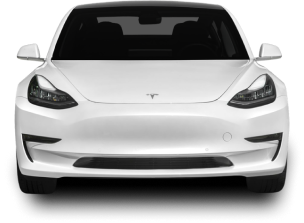 Image titled “Ceramic Windshield Coating” showing a white sedan from the front with a dark, clear windshield finish. The graphic lists benefits including enhanced durability, UV protection, water repellency, dust and dirt resistance, improved clarity, easy maintenance, and long-lasting protection. The image represents professional ceramic windshield coating designed to improve visibility, reduce glare, and protect automotive glass.