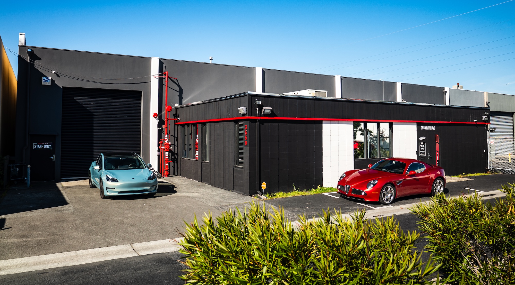 SS Customs - The Oldest And Most Trusted 5-Star Vehicle Wrap Shop in the Bay Area - Customizing in Vinyl Wraps, PPF (Paint Protection Film), Ceramic Coating, Clear Bra and much more!